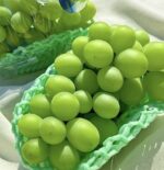 Green nepali grapes. 500gm - Image 2