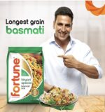Fortune briyani special basmati rice. 1kg - Image 3