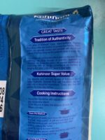 Kahinoor authentic basmati rice.1kg - Image 4