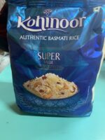 Kahinoor authentic basmati rice.1kg - Image 3
