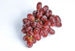 Red nepali grapes.500gm - Image 2