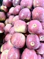 Red himachal apple. 500gm - Image 3