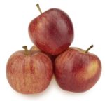 Red himachal apple. 500gm