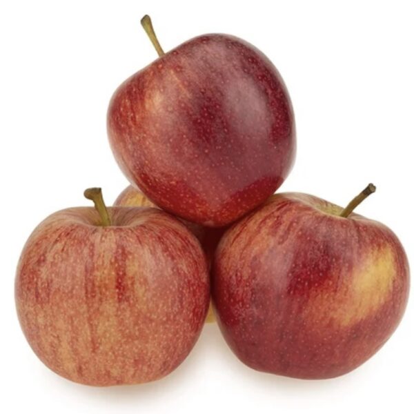 Red himachal apple. 500gm