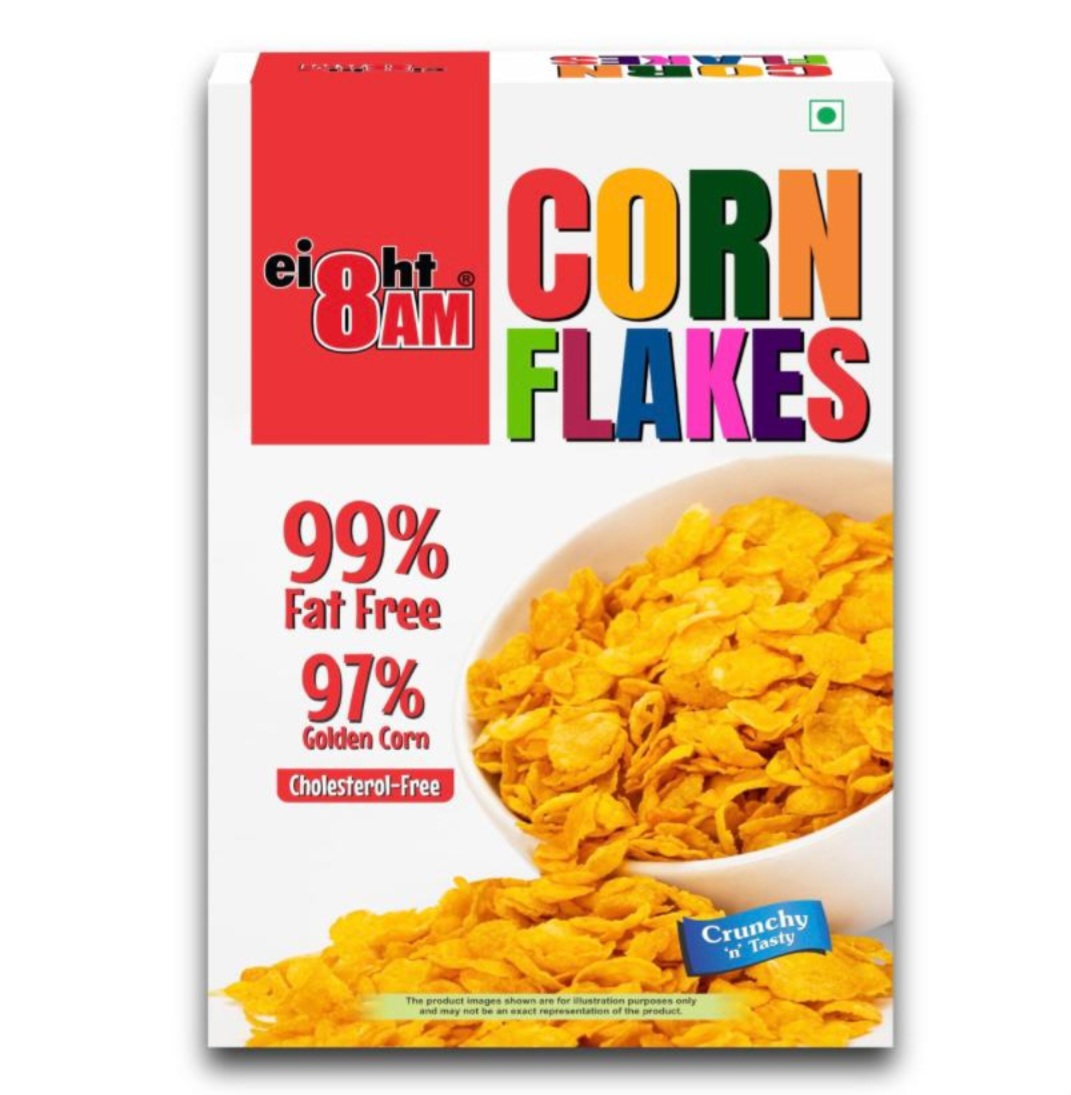 Screenshot_20250925_073612_WhatsAppBusiness 8am cornflakes.500gm - Image 1