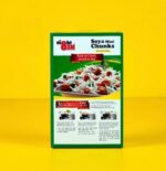 8am soya mini chunks.200gm - Image 3