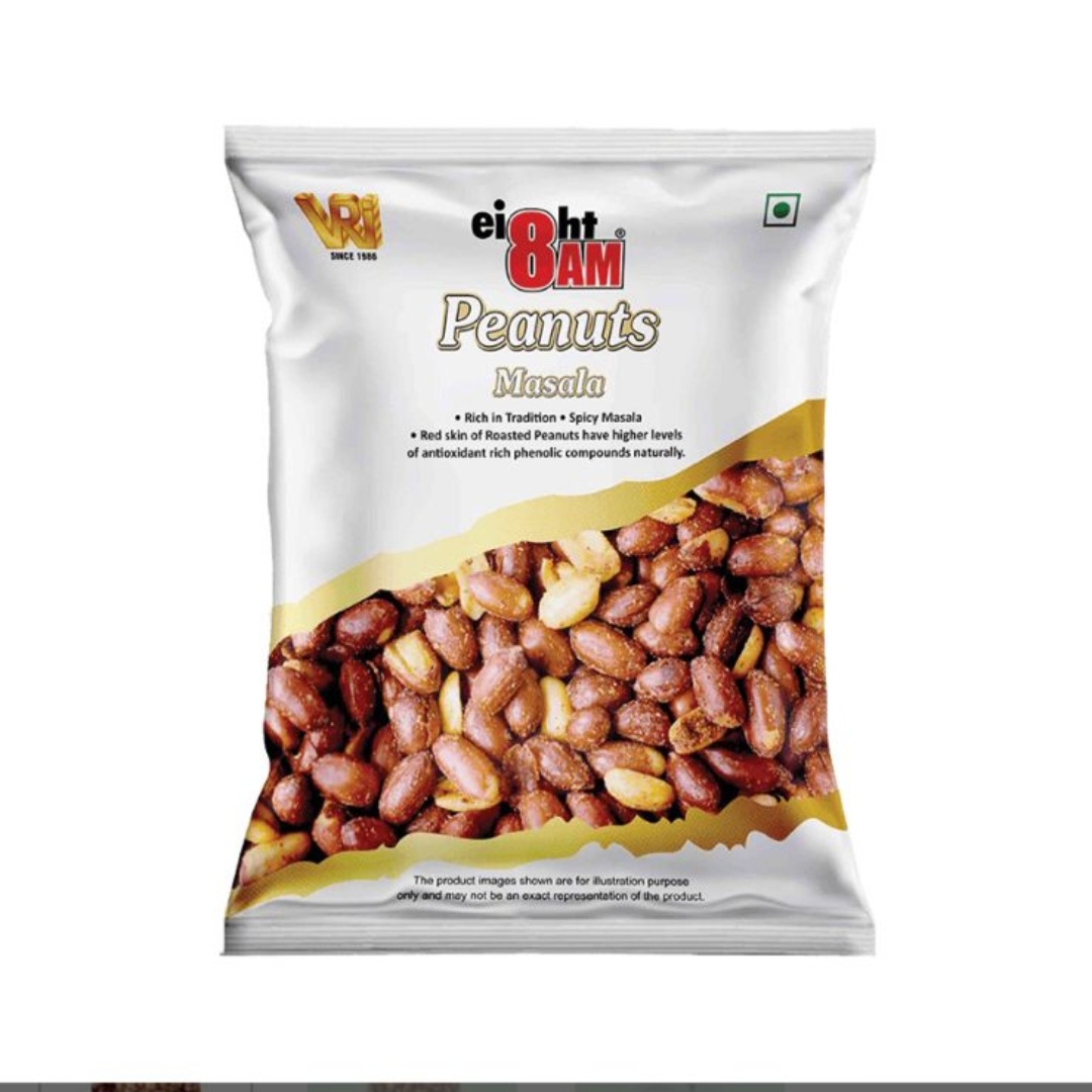 Screenshot_20250926_232642_WhatsAppBusiness 8am peanut masala.150gm - Image 1