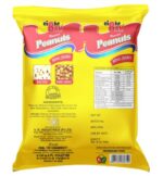 8am roasted peanuts hing jeera.140gm - Image 2