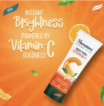 Himalaya brightening vitamin C face wash.100ml - Image 4