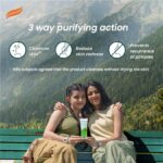 Himalaya purifying neem face wash.50 ml - Image 3