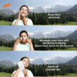 Himalaya purifying neem face wash.50 ml - Image 5