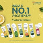 Himalaya oil clear lemon face wash.100ml - Image 6