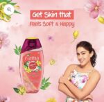 Fiama happy natural shower gel.250ml - Image 4