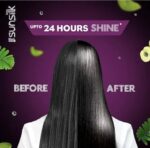 Sunsilk black shine shampoo.180 ml - Image 5