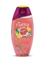 Fiama happy natural shower gel.250ml