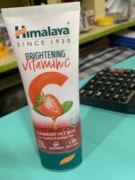 Himalaya brightening vitamin C face wash.100ml - Image 7