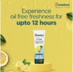 Himalaya oil clear lemon face wash.100ml - Image 2