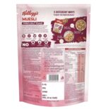 Kellogg’s muesli fruit,nuts & seeds.500gm - Image 2