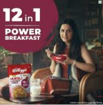 Kellogg’s muesli fruit,nuts & seeds.500gm - Image 5