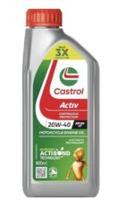 Castrol activ 1l