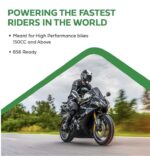 Castrol power 1 cruise 1 l - Image 4