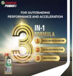Castrol power 1 cruise 1 l - Image 3