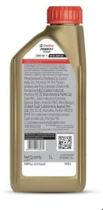 Castrol power 1 cruise 1 l - Image 2