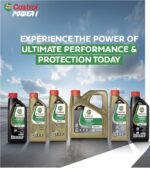 Castrol power 1 cruise 1 l - Image 5