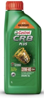 Castrol crb plus 1 l - Image 2
